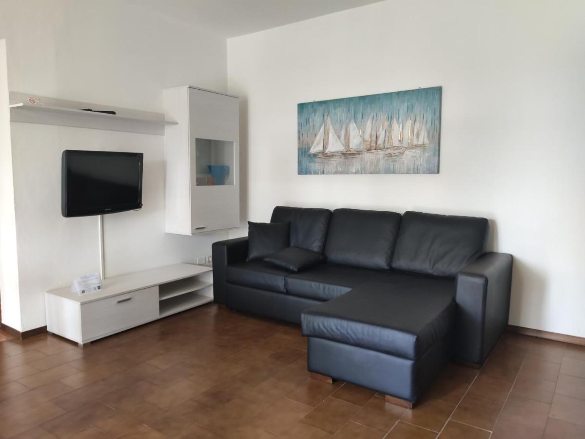 ברדולינו Sara Holiday Rentals מראה חיצוני תמונה