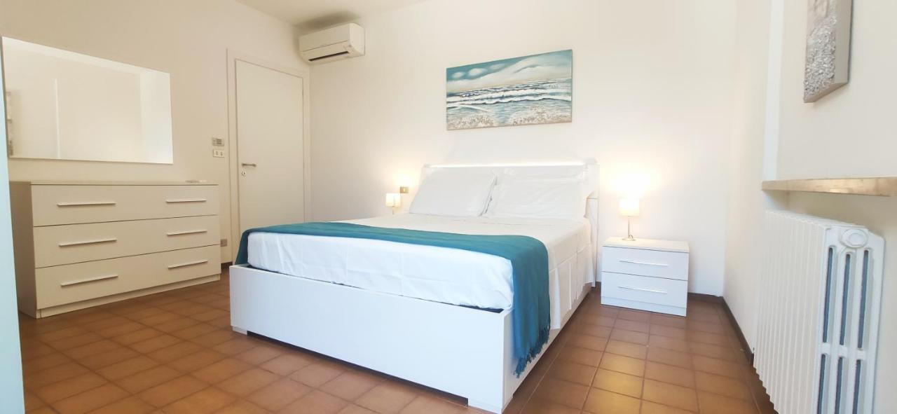 ברדולינו Sara Holiday Rentals מראה חיצוני תמונה