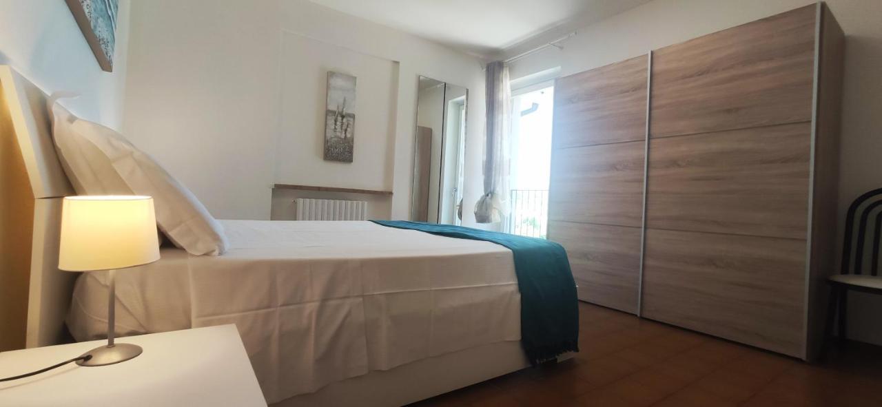 ברדולינו Sara Holiday Rentals מראה חיצוני תמונה