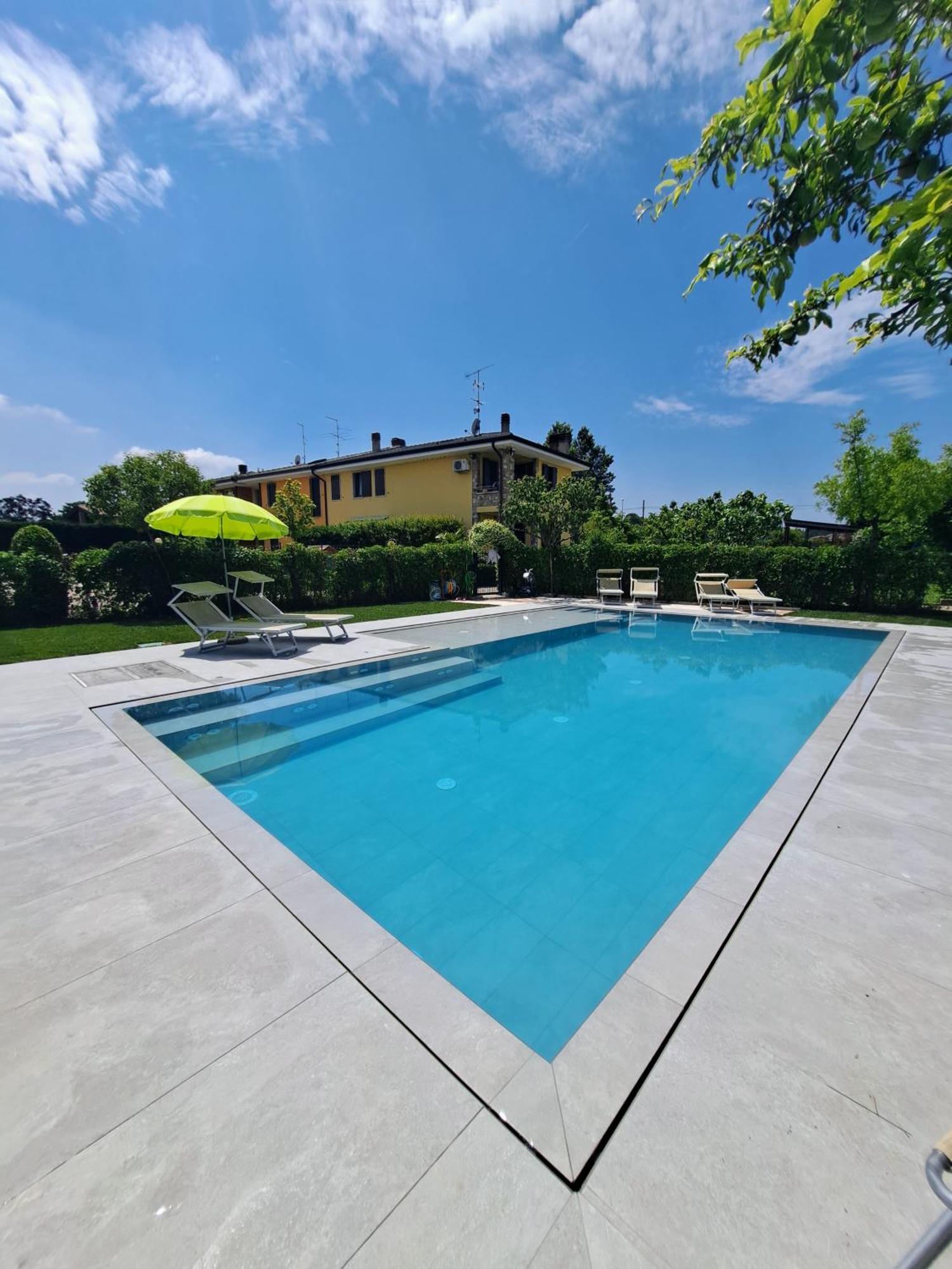ברדולינו Sara Holiday Rentals מראה חיצוני תמונה